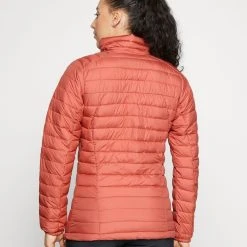 Columbia Silver Falls™ Full Zip Jacket - Blouson - Dark Coral -Columbia shop 1561e4b390224c1bbdaa6d3874a479bf scaled