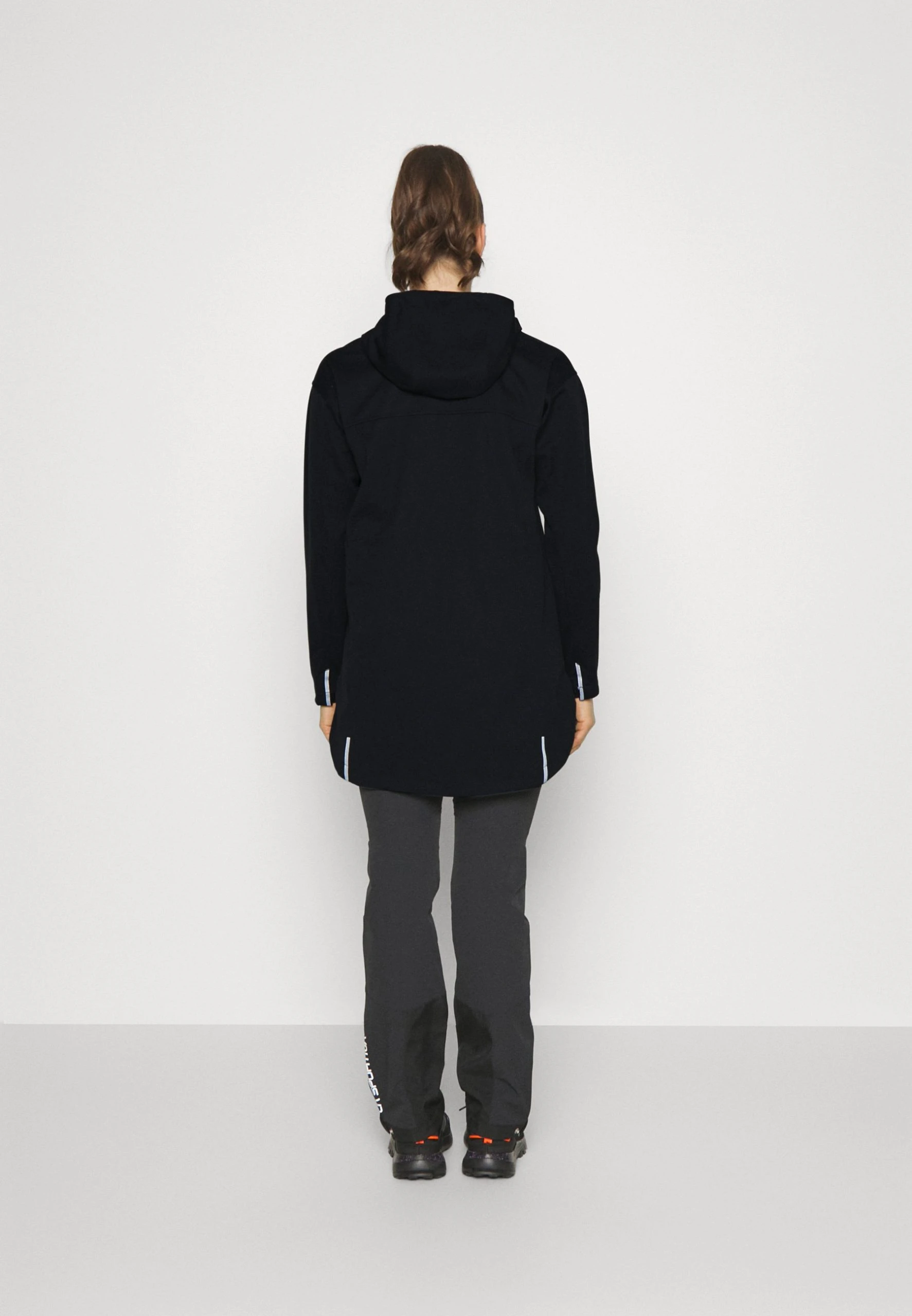 Columbia Flora Park™ Jacket - Veste Softshell - Black 5 Columbia Flora Park™ Jacket - Veste Softshell - Black – Image 3