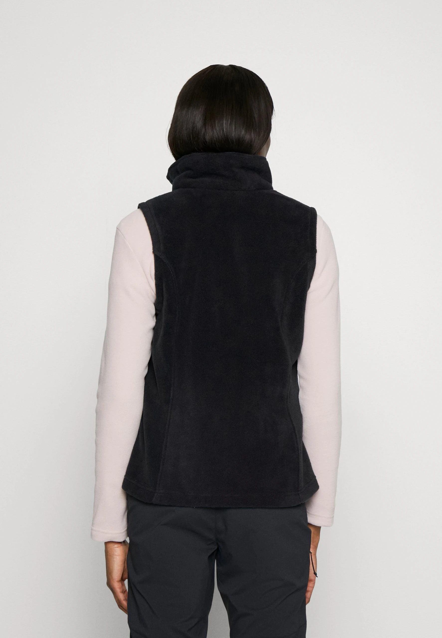 Columbia Benton Springs Vest - Veste Sans Manches - Black 5 Columbia Benton Springs Vest - Veste Sans Manches - Black – Image 3