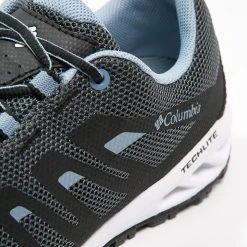 Columbia Vapor Vent - Chaussures De Marche - Black/Dark Mirage -Columbia shop 17cb095a23cc4fb585895512c8f14494