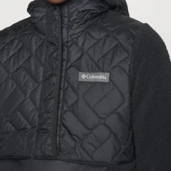 Columbia Sweet View Hooded - Sweat À Capuche - Black -Columbia shop 185b976f4c9744378170181688c3835a scaled