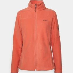 Columbia Fast Trek™ Ii Jacket - Veste Polaire - Faded Peach 14 Columbia Fast Trek™ Ii Jacket - Veste Polaire - Faded Peach -Columbia shop 18fe771760f544bbbd18208581949f9f scaled