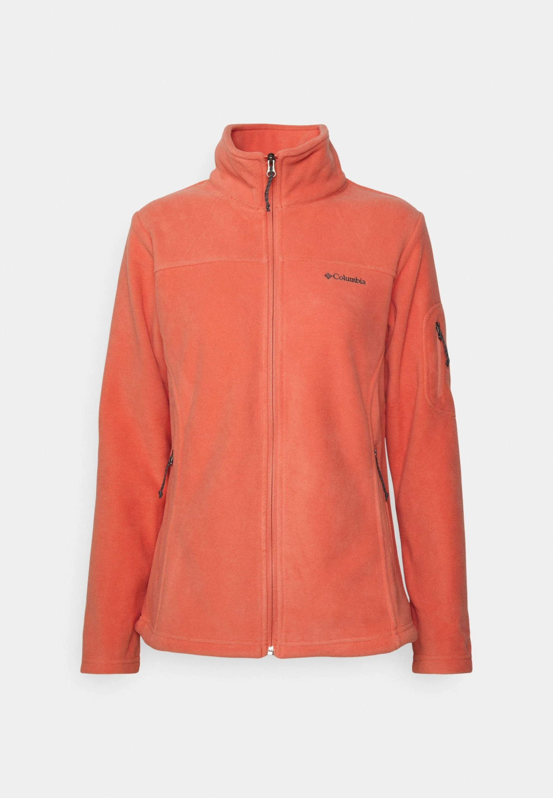 Columbia Fast Trek™ Ii Jacket - Veste Polaire - Faded Peach 8 Columbia Fast Trek™ Ii Jacket - Veste Polaire - Faded Peach – Image 6