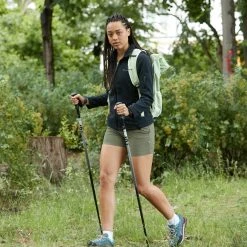 Columbia Fast Trek™ Ii Jacket - Veste Polaire - Black