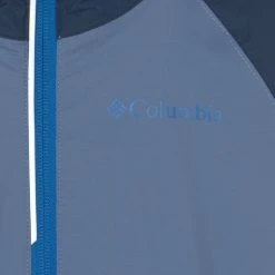 Columbia Dalby Springs™ Unisex - Veste Coupe-Vent - Bright Indigo/Bluestone/Coll Navy 7 Columbia Dalby Springs™ Unisex - Veste Coupe-Vent - Bright Indigo/Bluestone/Coll Navy -Columbia shop 1930fc06a32844638b9b5c6af747fa2f scaled