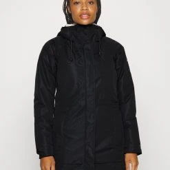 Columbia South Canyon Jacket - Parka - Black