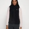 Columbia Benton Springs Vest - Veste Sans Manches - Black -Columbia shop 19fde89e058f4b0ca01f031b7148878a