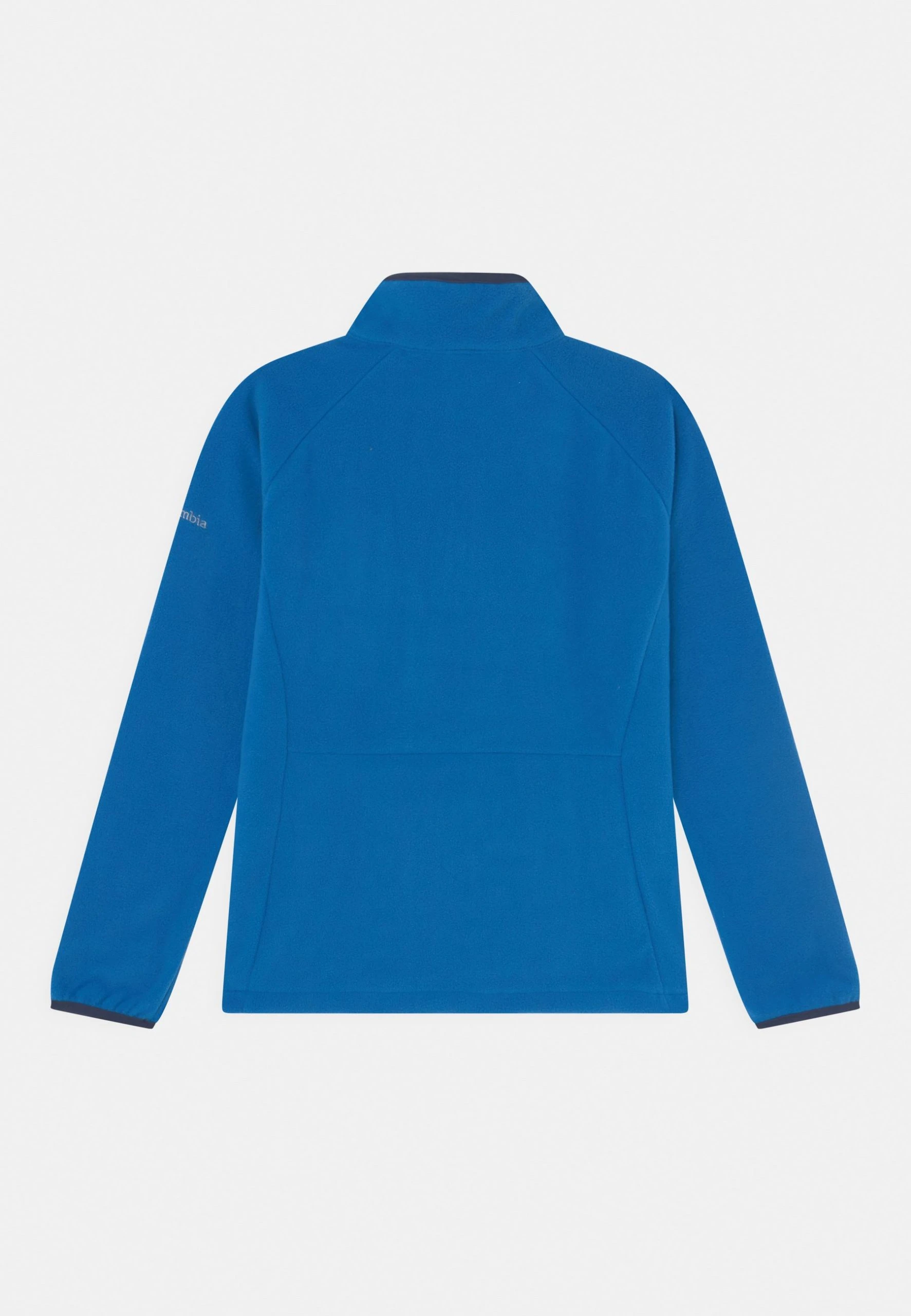 Columbia Fast Trek Iii Full Zip Unisex - Veste Polaire - Bright Indigo/Collegiate Navy 4 Columbia Fast Trek Iii Full Zip Unisex - Veste Polaire - Bright Indigo/Collegiate Navy – Image 2