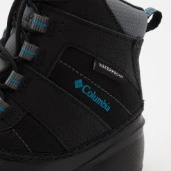 Columbia Childrens Rope Tow Iii Waterproof Unisex - Bottes De Neige - Black/Dark Compass 13 Columbia Childrens Rope Tow Iii Waterproof Unisex - Bottes De Neige - Black/Dark Compass -Columbia shop 1a17459d58c64ff788becea9d755ce6e scaled