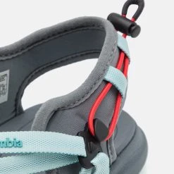 Columbia Sandales De Randonnée - Icy Morn/Grey Ash -Columbia shop 1a2d47ce01654e04a9f5e1454eda3ded scaled