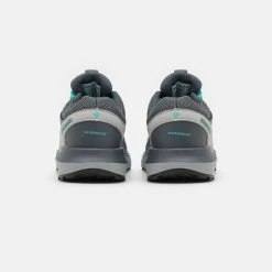 Columbia Trailstorm - Chaussures De Marche - Graphite/Dolphin -Columbia shop 1a456e2e277b477f94b670d09848ec3e scaled