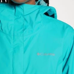 Columbia Arcadia™Jacket - Veste Imperméable - Geyser 13 Columbia Arcadia™Jacket - Veste Imperméable - Geyser -Columbia shop 1a881d0fe6c944cb8e349e3943f6e941 scaled