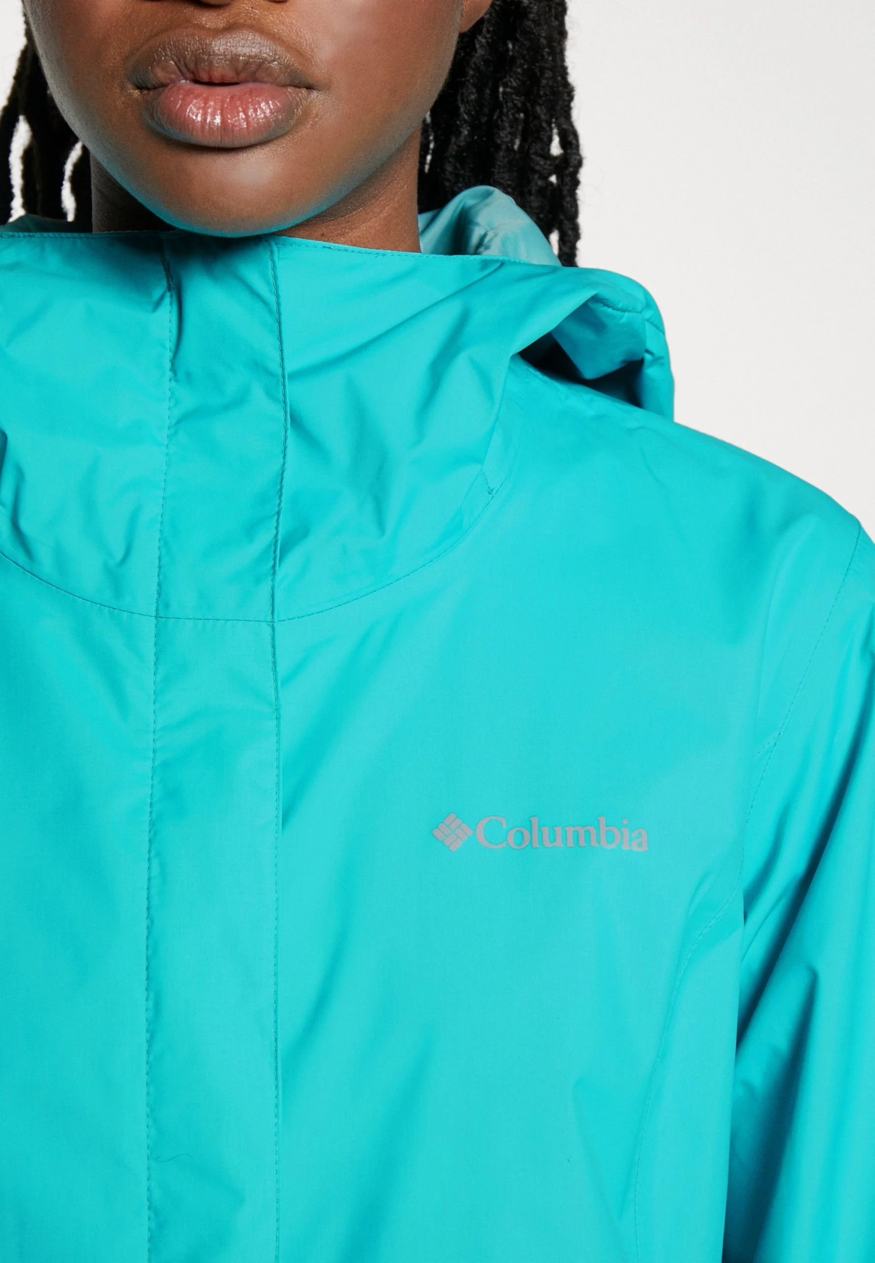 Columbia Arcadia™Jacket - Veste Imperméable - Geyser 8 Columbia Arcadia™Jacket - Veste Imperméable - Geyser – Image 6