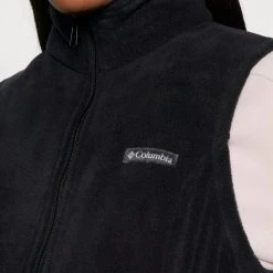 Columbia Benton Springs Vest - Veste Sans Manches - Black 13 Columbia Benton Springs Vest - Veste Sans Manches - Black -Columbia shop 1b9e2bbe8c8c48149c2b204aa5f2ef6b scaled