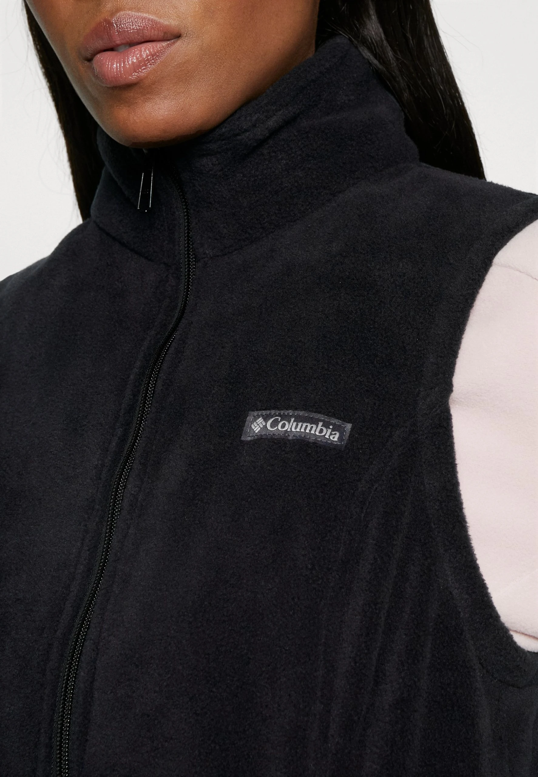 Columbia Benton Springs Vest - Veste Sans Manches - Black 8 Columbia Benton Springs Vest - Veste Sans Manches - Black – Image 6