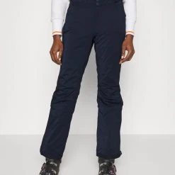 Columbia Backslope Insulated Pant - Pantalons De Ski - Dark Nocturnal