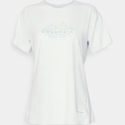 Columbia Zerorules™ Graphic Crew - T-Shirt De Sport - White 13 Columbia Zerorules™ Graphic Crew - T-Shirt De Sport - White -Columbia shop 1ce08e1d85804d11b6b4e63b484eed25 scaled
