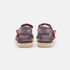 Columbia Via Desert Nights - Sandales De Randonnée - Antique Mauve/Squash -Columbia shop 1cf37a492a004f7db8b71454f39141b2 scaled
