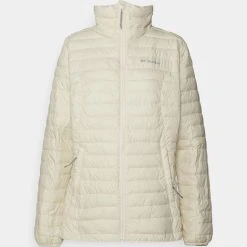 Columbia Silver Falls™ Full Zip Jacket - Blouson - Chalk 12 Columbia Silver Falls™ Full Zip Jacket - Blouson - Chalk -Columbia shop 1d265b3ff5c44954876b546338fe6a05 scaled