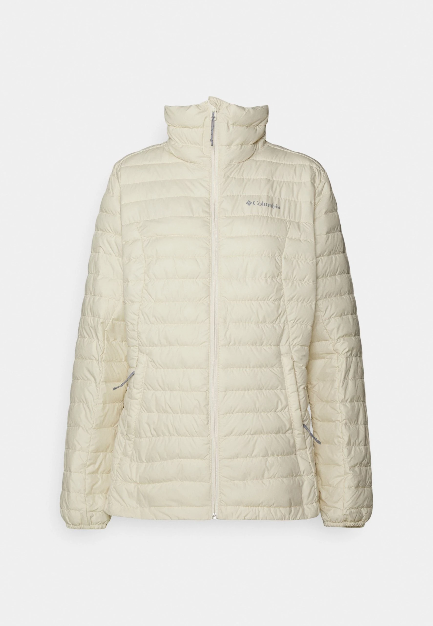 Columbia Silver Falls™ Full Zip Jacket - Blouson - Chalk 7 Columbia Silver Falls™ Full Zip Jacket - Blouson - Chalk – Image 5