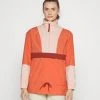 Columbia Boundless Trek Anorak - Parka - Faded Peach/ Dusty Pink/ Beetroot 2 Columbia Boundless Trek Anorak - Parka - Faded Peach/ Dusty Pink/ Beetroot -Columbia shop 1d860045b20e4c2cbd489b24c29240a3