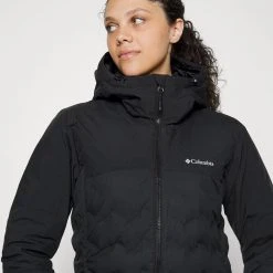 Columbia Grand Trek Jacket - Doudoune - Black 11 Columbia Grand Trek Jacket - Doudoune - Black -Columbia shop 1d8fe69d2f3c46f1bbb9e80ef5dc3926 scaled
