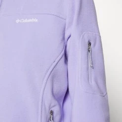 Columbia Fast Trek™ Ii Jacket - Veste Polaire - Frosted Purple 11 Columbia Fast Trek™ Ii Jacket - Veste Polaire - Frosted Purple -Columbia shop 1da8c35b7d7048c993bee6305fac594c scaled