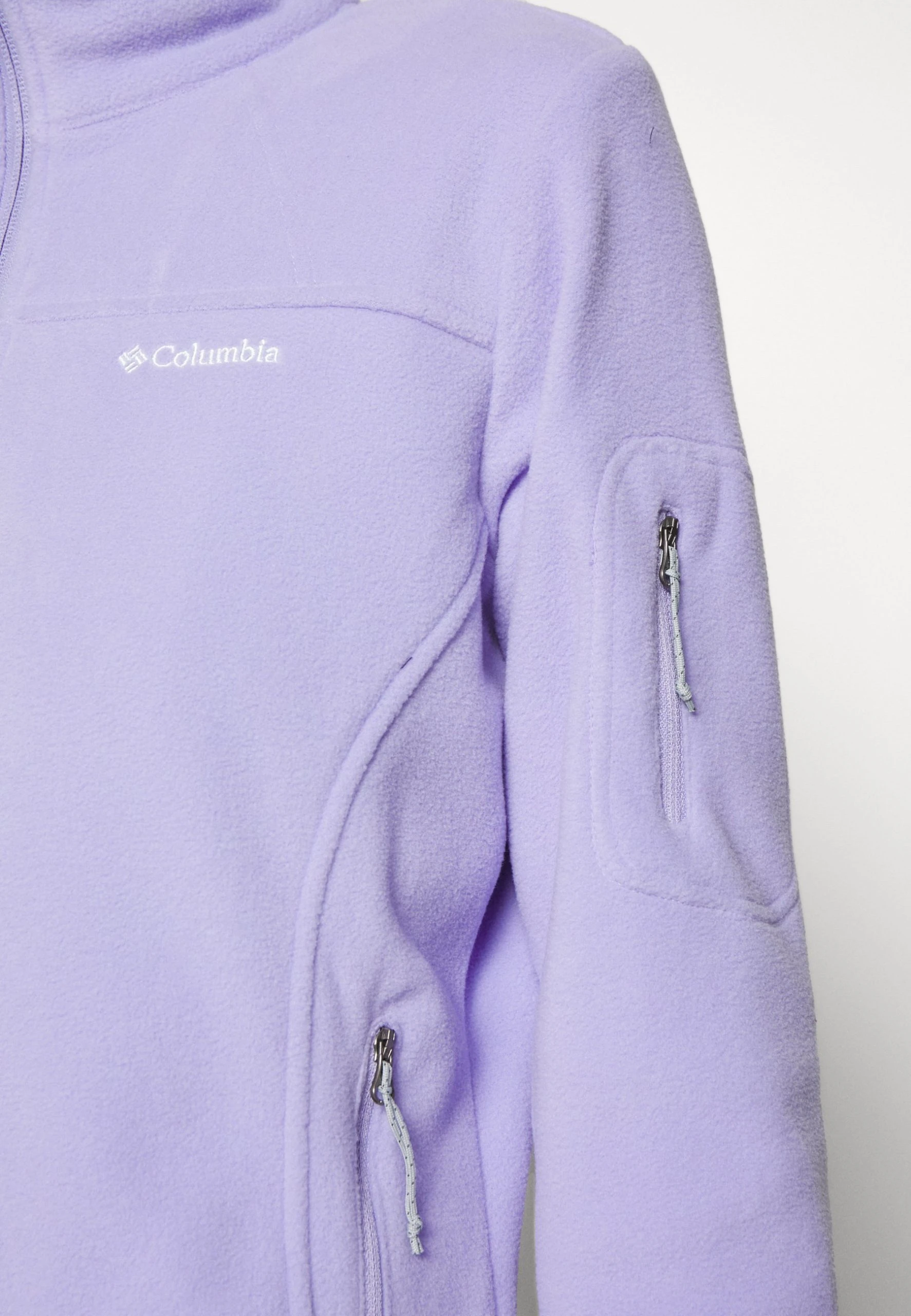 Columbia Fast Trek™ Ii Jacket - Veste Polaire - Frosted Purple 7 Columbia Fast Trek™ Ii Jacket - Veste Polaire - Frosted Purple – Image 5