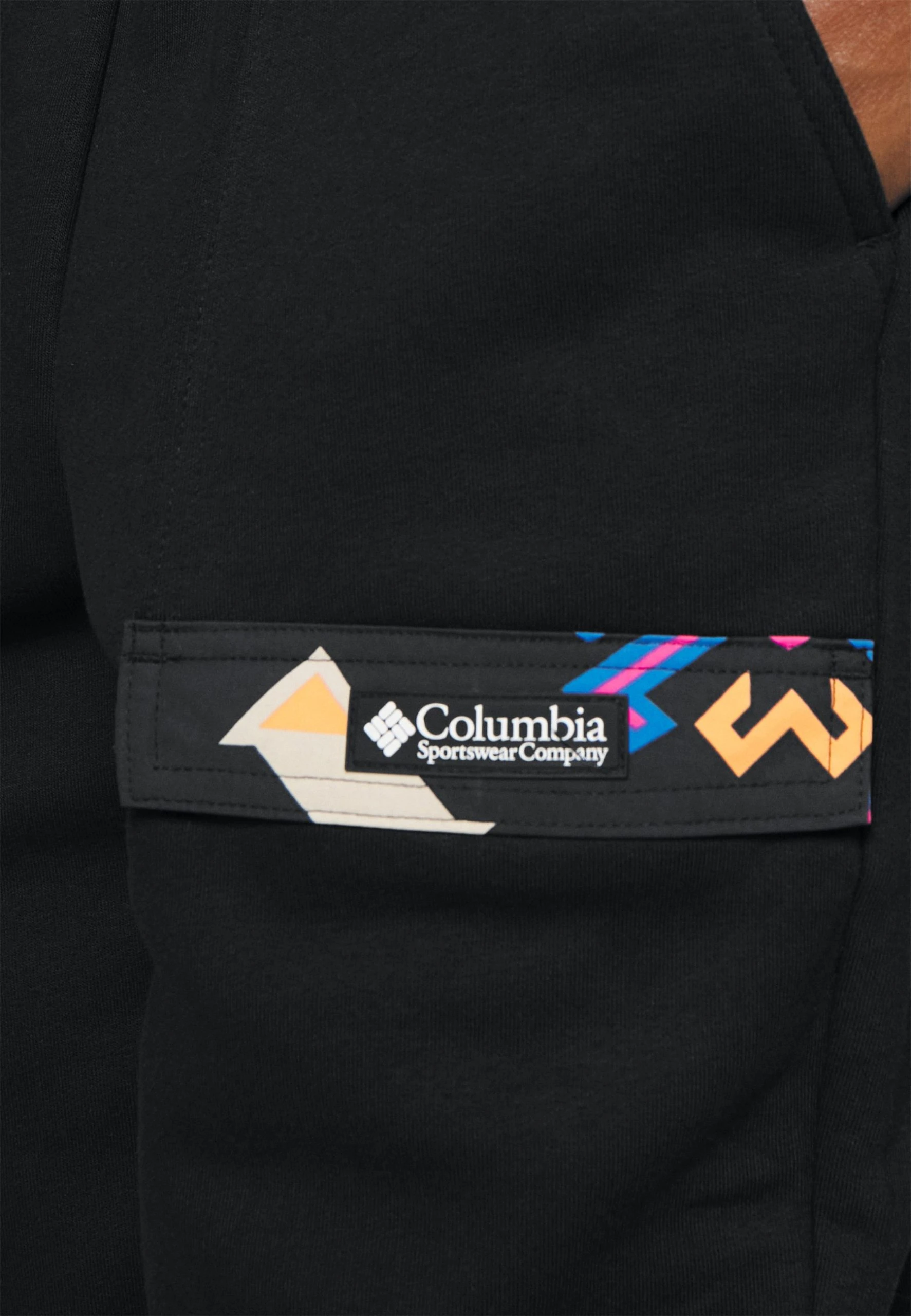 Columbia Wintertrainer™ Pant - Pantalon De Survêtement - Black 7 Columbia Wintertrainer™ Pant - Pantalon De Survêtement - Black – Image 5