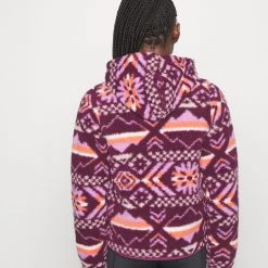 Columbia West Bend™ Hoodie - Sweat À Capuche - Marionberry -Columbia shop 1de7b967d0fc4a8d90341b80e2a6c835 scaled