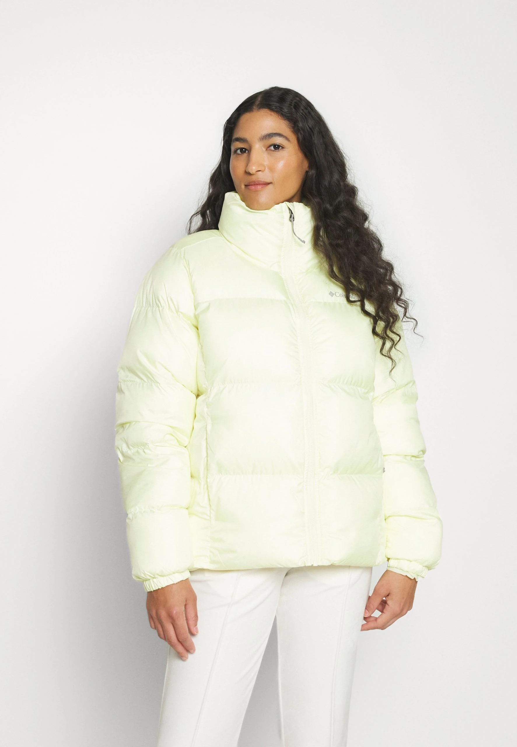 Columbia Puffect Jacket - Veste D'Hiver - Endive 5 Columbia Puffect Jacket - Veste D'Hiver - Endive – Image 3