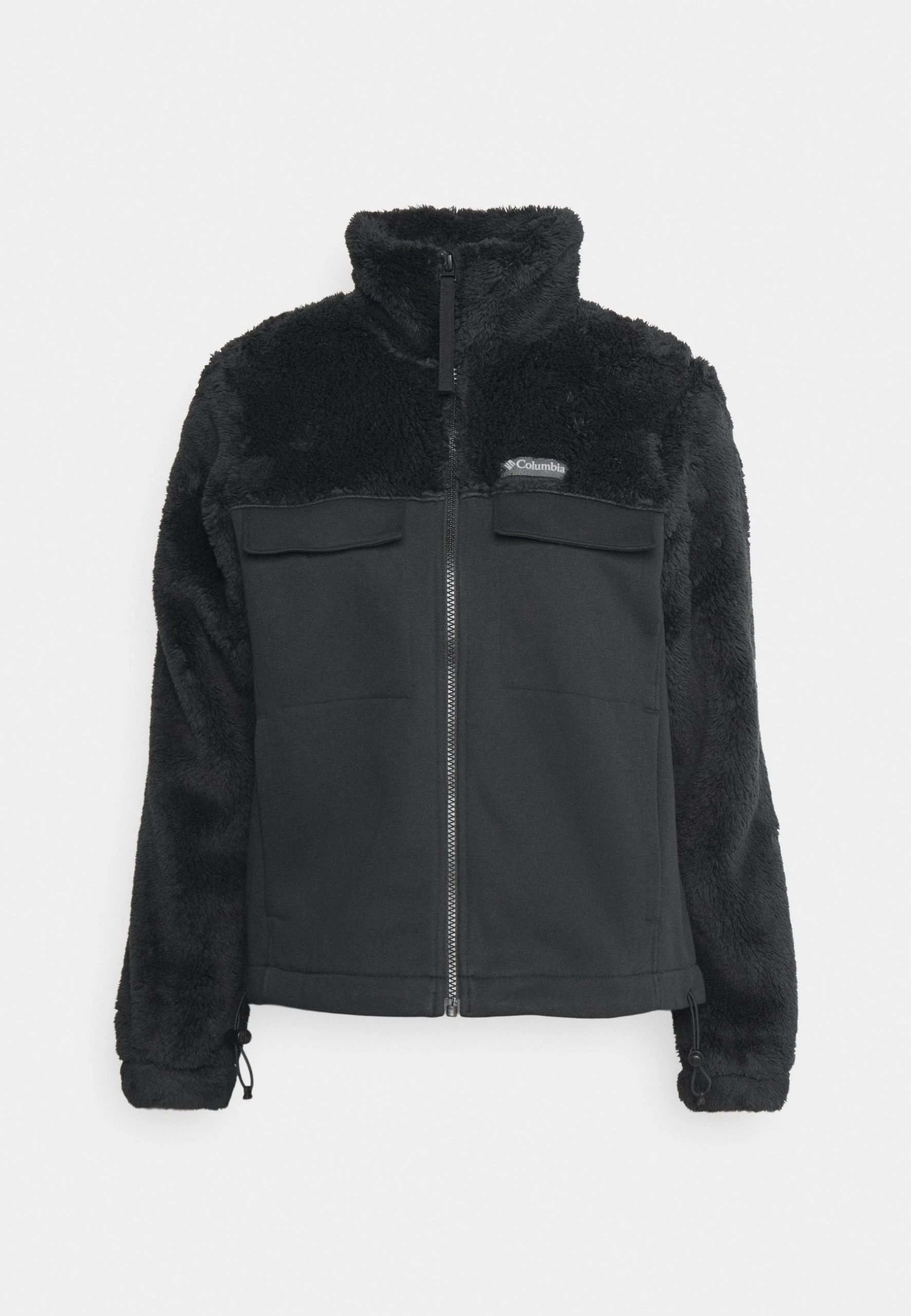 Columbia Lodge™ Hybrid - Veste Polaire - Black 7 Columbia Lodge™ Hybrid - Veste Polaire - Black – Image 5