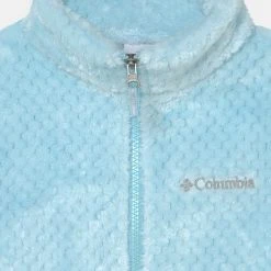 Columbia Fire Side Full Zip Unisex - Veste Polaire - Spring Blue 6 Columbia Fire Side Full Zip Unisex - Veste Polaire - Spring Blue -Columbia shop 1eb494761d914a7d99305b88cce31949 scaled