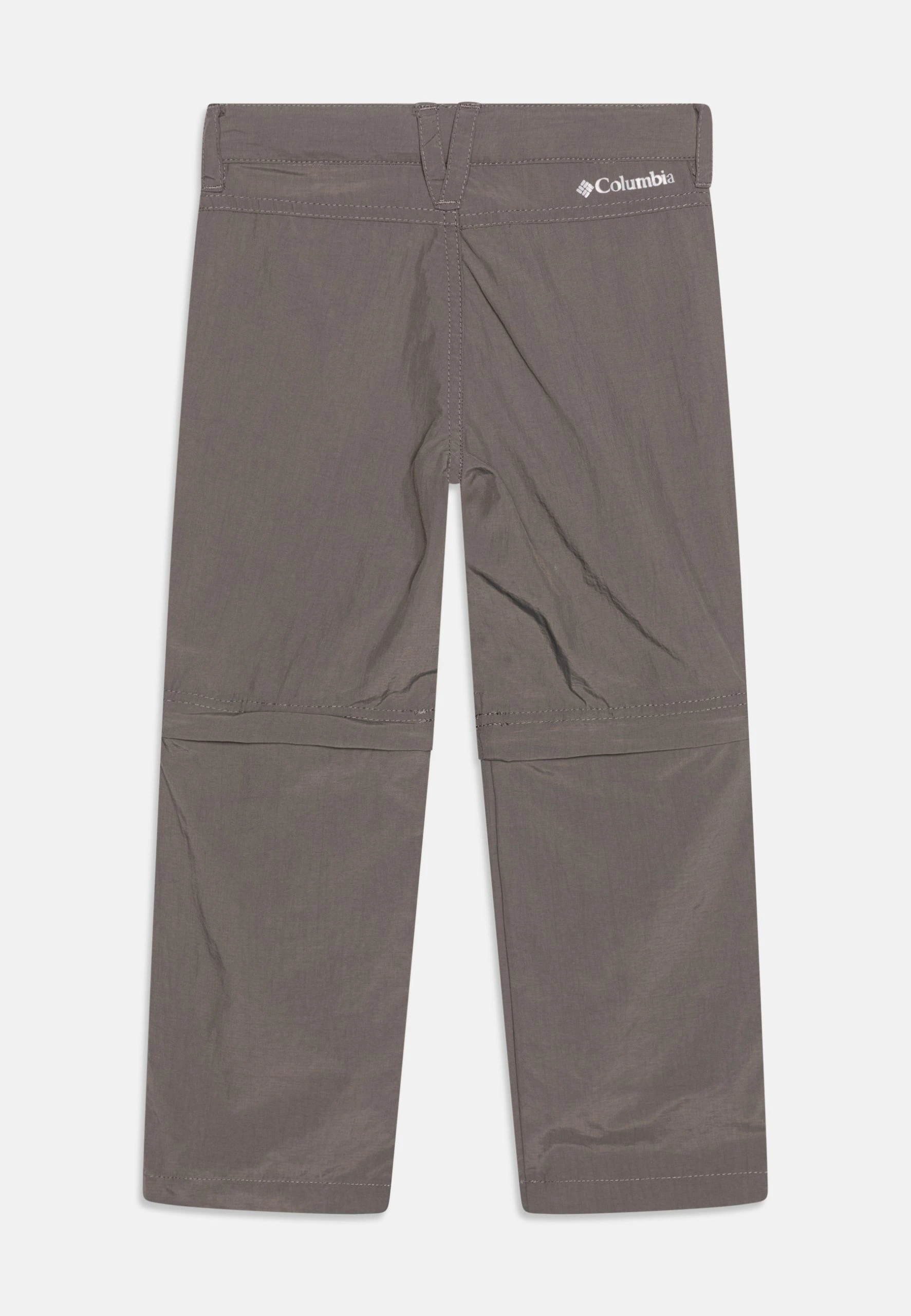 Columbia Silver Ridge Iv Convertible Pant 2-In-1 Unisex - Pantalons Outdoor - City Grey 3 Columbia Silver Ridge Iv Convertible Pant 2-In-1 Unisex - Pantalons Outdoor - City Grey – Image 2