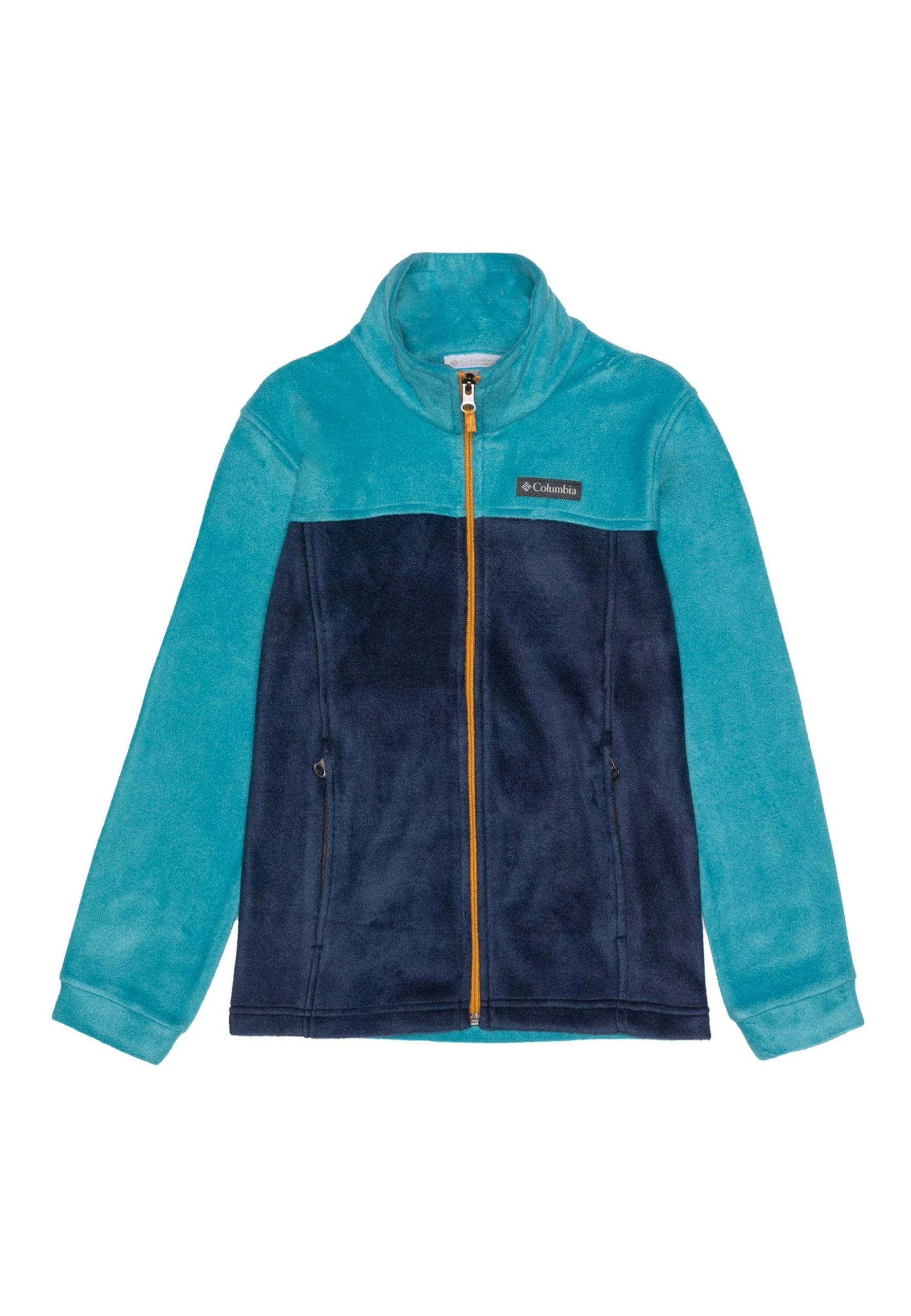 Columbia Steens Mt Ii Unisex - Veste Polaire 3 Columbia Steens Mt Ii Unisex - Veste Polaire