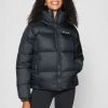 Columbia Puffect Jacket - Veste D'Hiver - Black 1 Columbia Puffect Jacket - Veste D'Hiver - Black -Columbia shop 202b7654646a4ee89448cf0ecc80c3ab