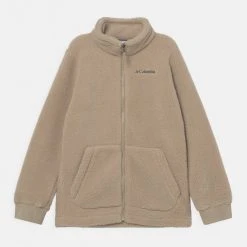 Columbia Rugged Ridge Ii Full Zip Unisex - Veste Polaire - Ancient Fossil