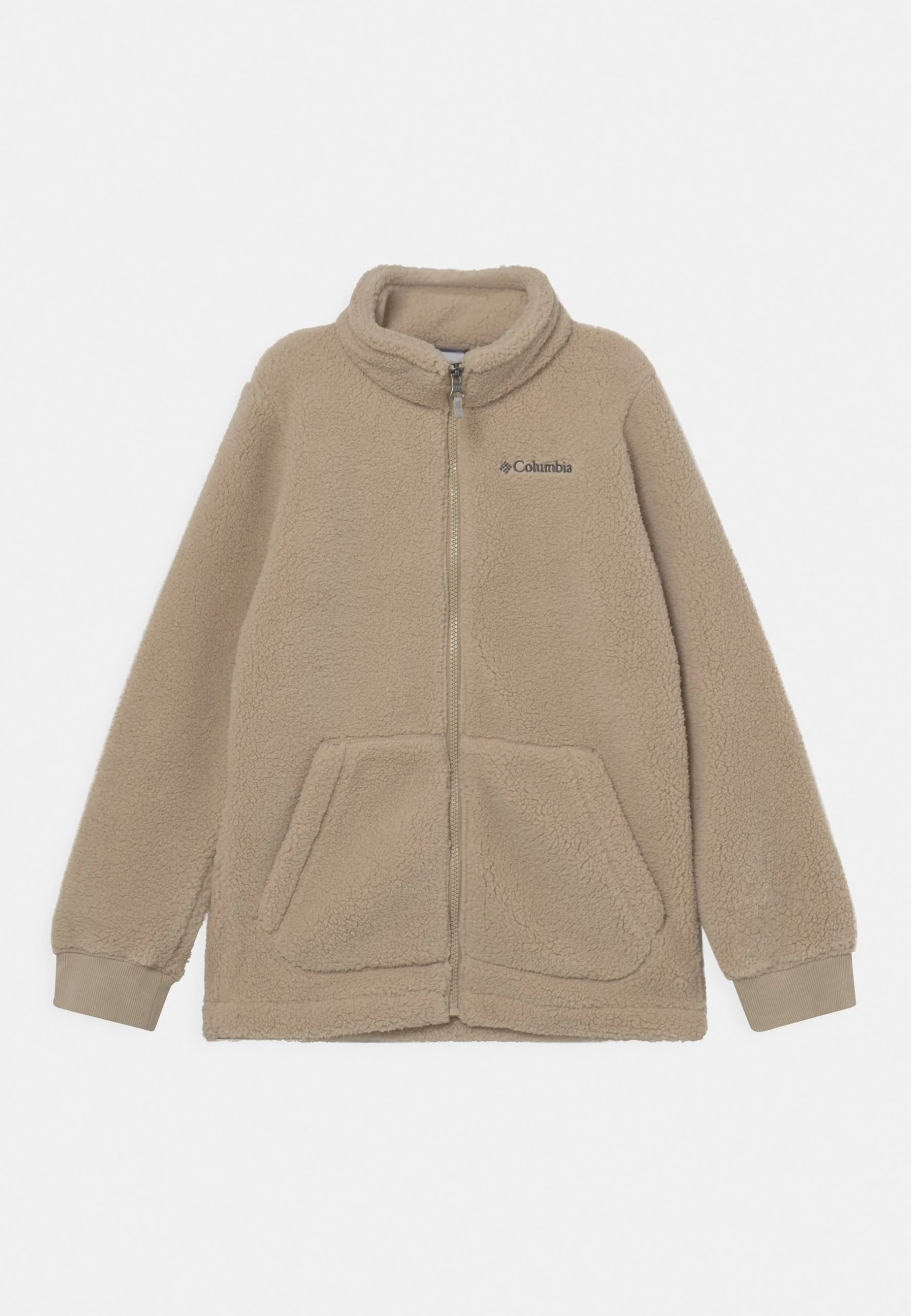 Columbia Rugged Ridge Ii Full Zip Unisex - Veste Polaire - Ancient Fossil 3 Columbia Rugged Ridge Ii Full Zip Unisex - Veste Polaire - Ancient Fossil