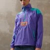 Columbia Riptide™ Anorak - Veste Coupe-Vent - Purple Lotus/Bright Aqua/Desert Orange 1 Columbia Riptide™ Anorak - Veste Coupe-Vent - Purple Lotus/Bright Aqua/Desert Orange -Columbia shop 209c71c2550f4bb799e79aa2a380e350