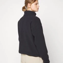 Columbia Helvetia™ Cropped Half Snap - Sweat Polaire - Black 14 Columbia Helvetia™ Cropped Half Snap - Sweat Polaire - Black -Columbia shop 209f3963ad51433383eebcf532c539c8 scaled