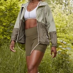 Columbia Flash Forward™ - Veste Coupe-Vent - Safari/Stone Green 11 Columbia Flash Forward™ - Veste Coupe-Vent - Safari/Stone Green -Columbia shop 2154f7c3542c41ecab07ee793521ee96 scaled