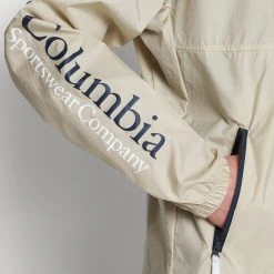 Columbia Riptide™ Anorak - Veste Coupe-Vent - Ancient Fossil/White/Collegiate Navy 15 Columbia Riptide™ Anorak - Veste Coupe-Vent - Ancient Fossil/White/Collegiate Navy -Columbia shop 2205d026356845988e9bea0e29d43605 scaled