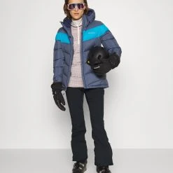 Columbia Roffee Ridge Pant - Pantalons De Ski - Black -Columbia shop 22a04a91cf6e44ada1a4521fa75b3328 scaled