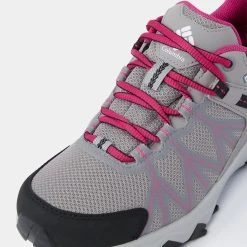 Columbia Peakfreak Ii Outdry - Chaussures De Marche - Monument/Wild Fuchsia 17 Columbia Peakfreak Ii Outdry - Chaussures De Marche - Monument/Wild Fuchsia -Columbia shop 22aaa617e62c48ce9039afa464a52fa4 scaled