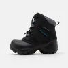 Columbia Childrens Rope Tow Iii Waterproof Unisex - Bottes De Neige - Black/Dark Compass 2 Columbia Childrens Rope Tow Iii Waterproof Unisex - Bottes De Neige - Black/Dark Compass -Columbia shop 22ff28b9409640249afd20fc907b45b7