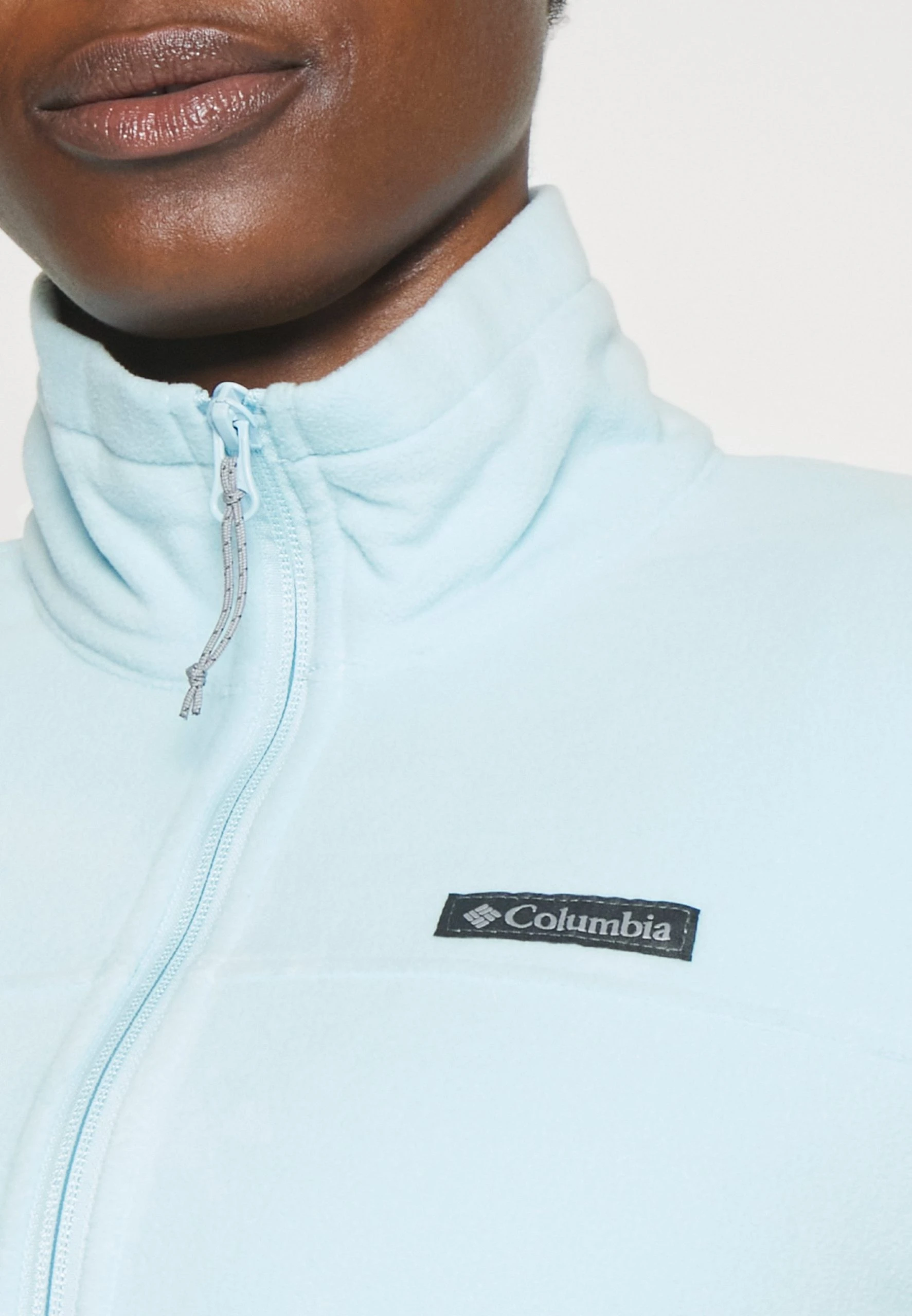 Columbia Ali Peak™ - Veste Polaire - Spring Blue 7 Columbia Ali Peak™ - Veste Polaire - Spring Blue – Image 5
