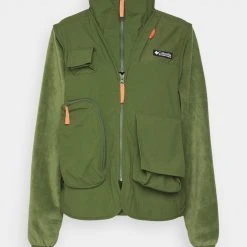 Columbia Skeena River Jacket - Veste Légère - Pesto -Columbia shop 23946fa514aa4d4aaf800154430081f1 scaled