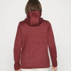 Columbia Weather Sherpa Full Zip - Veste Polaire - Beetroot Heather -Columbia shop 23a880701f29415d919cb915936854b5 scaled