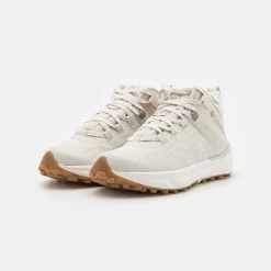 Columbia Facet 75 Mid Outdry - Chaussures De Marche - Light Sand/Kettle -Columbia shop 27ad3c54cc0c45d1990fe6401517e453 scaled