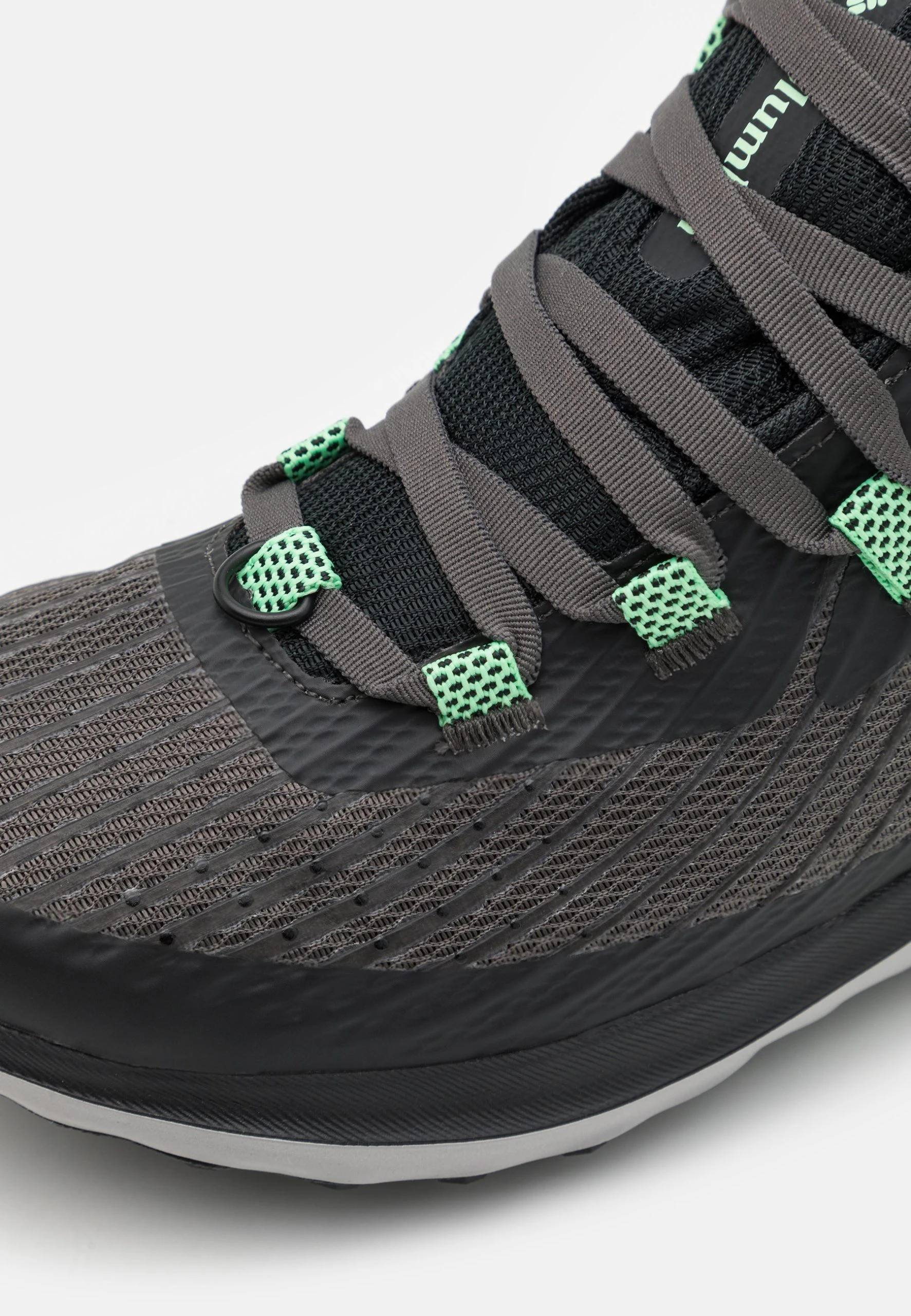 Columbia Escape Summit Outdry - Chaussures De Marche - Grey 8 Columbia Escape Summit Outdry - Chaussures De Marche - Grey – Image 6